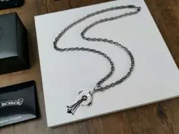 chrome hearts collier s_121a410